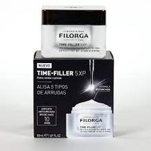 Cargar imagen en el visor de la galería, COFFRET TIME FILLER 5XP
