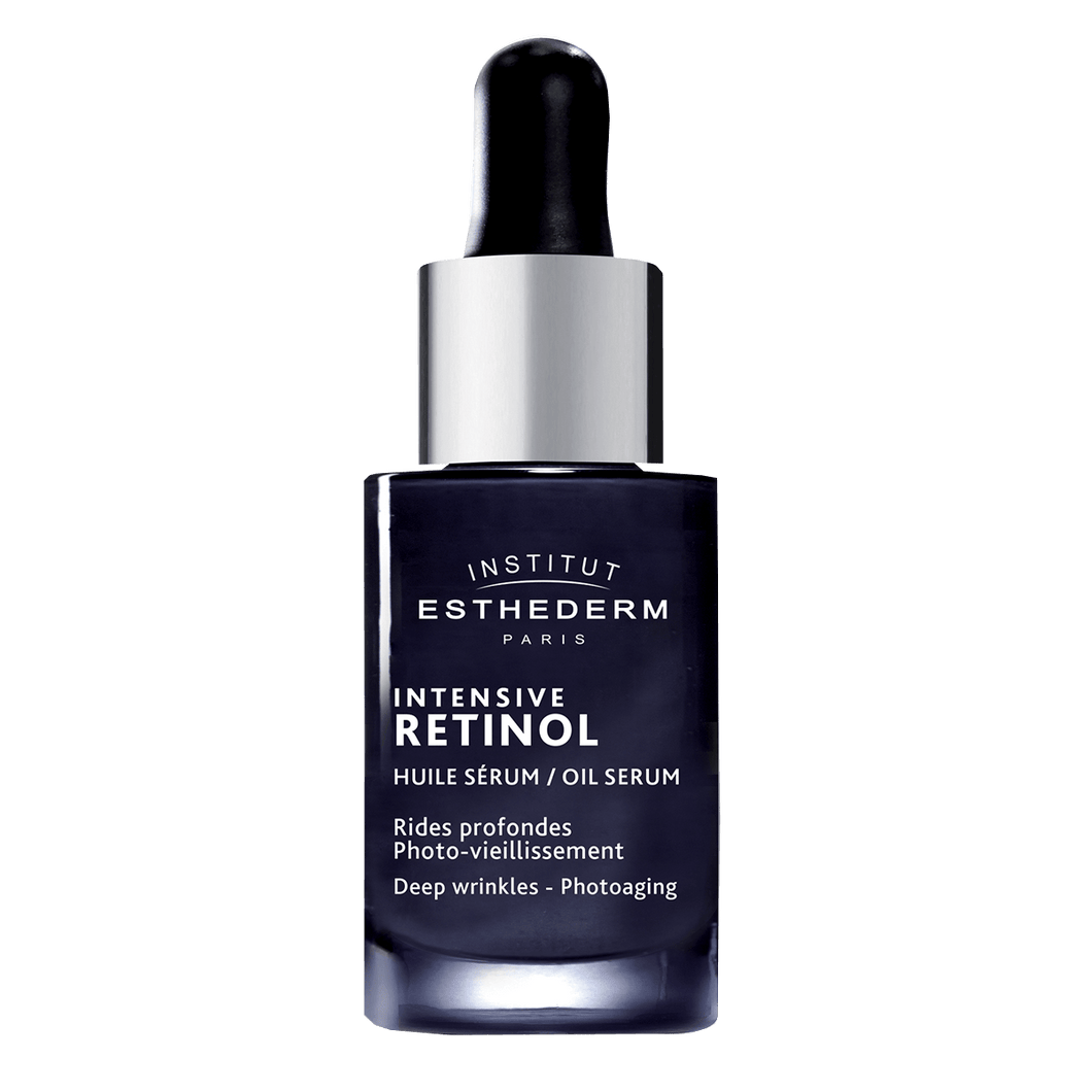 INTENSIVE RETINOL OIL SERUM