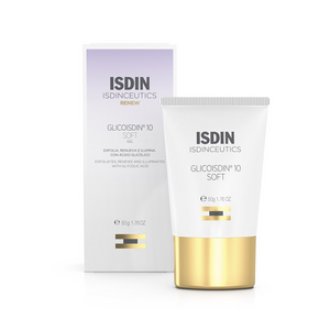 GLICOISDIN 10 SOFT GEL ISDIN