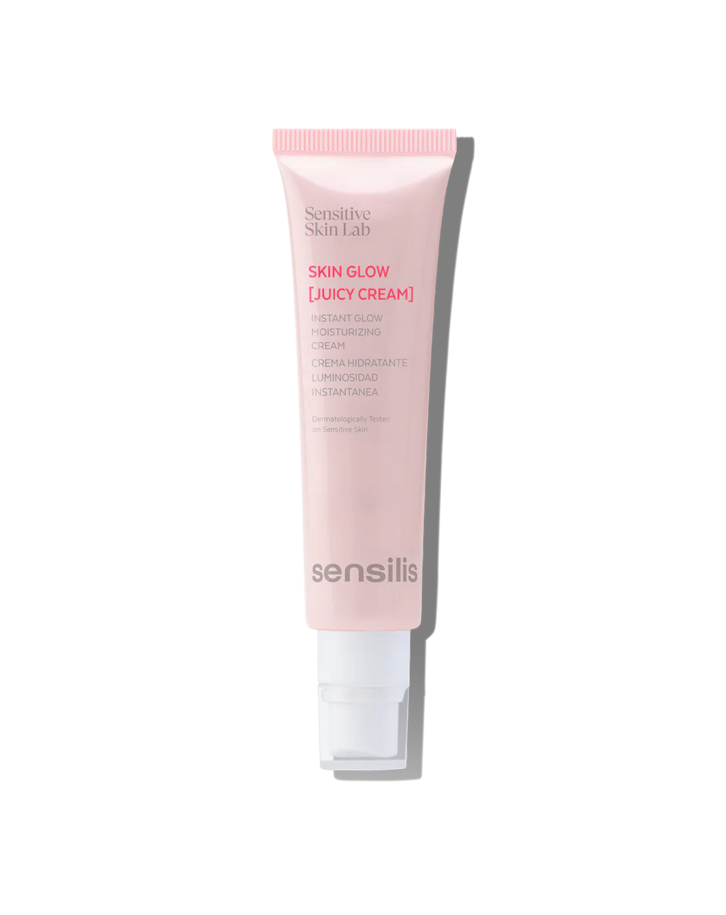 SKIN GLOW (JUICY CREAM)