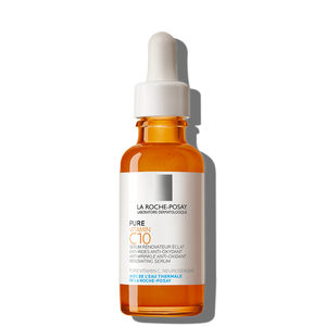 PURE VITAMIN C SERUM