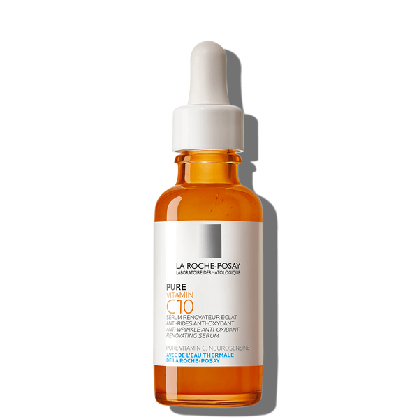 PURE VITAMIN C SERUM