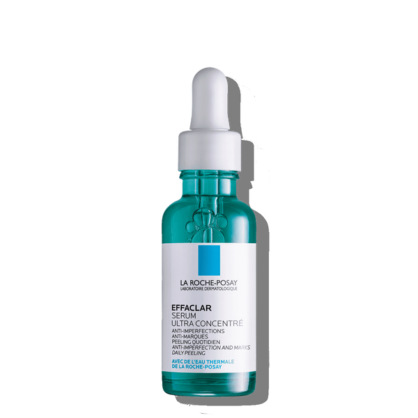 EFFACLAR SERUM