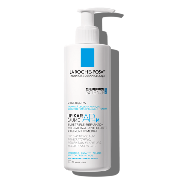 LIPIKAR BAUME AP +M
