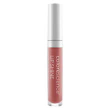 Cargar imagen en el visor de la galería, LIP SHINE GLOSS CORAL SPF 35
