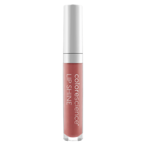 LIP SHINE GLOSS CORAL SPF 35