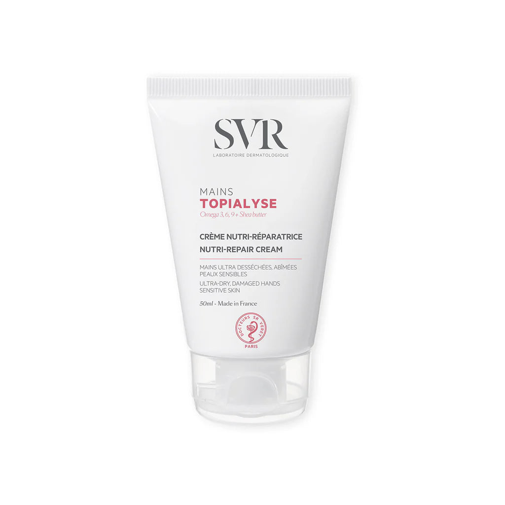 TOPIALYSE CREMA DE MANOS