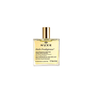 HUILE PRODIGIEUSE CLASICO NUXE