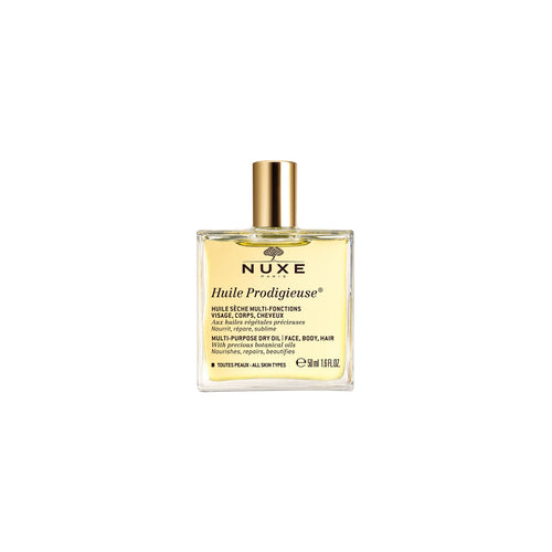 HUILE PRODIGIEUSE CLASICO NUXE