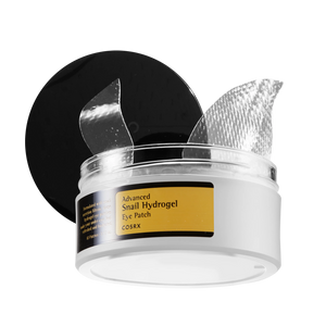ADVANCED SNAIL HYDROGEL EYE PATCH