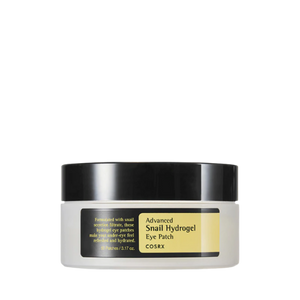 ADVANCED SNAIL HYDROGEL EYE PATCH