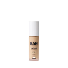 Cargar imagen en el visor de la galería, ISDIN Coverage SPF 50+| Base de Maquillaje Antiedad con Protección
