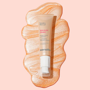 SKIN GLOW (PEARL) SENSILIS