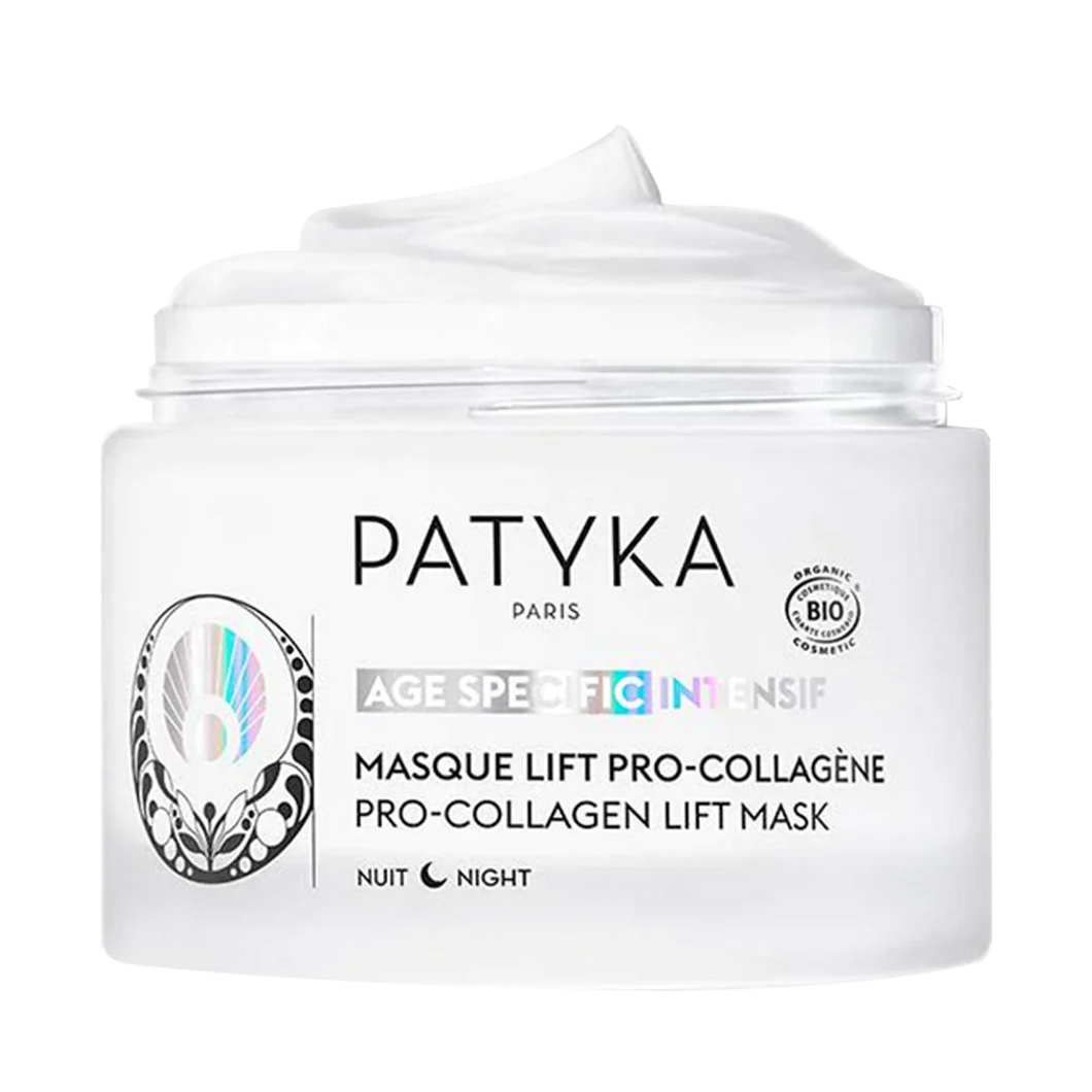 PRO COLLAGEN LIFT MASK