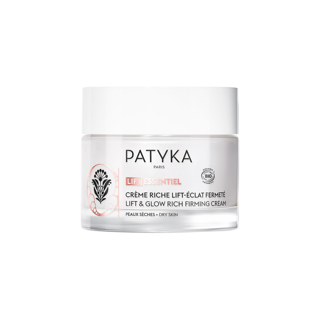 RICH FIRMING LIFT-RADIANCE CREAM