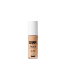 Cargar imagen en el visor de la galería, ISDIN Coverage SPF 50+| Base de Maquillaje Antiedad con Protección
