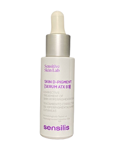 SKIN D-PIGMENT (SERUM ATX B3)