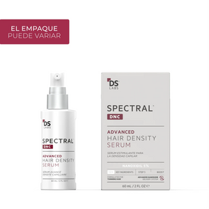 DS Laboratories Spectral DNC-N Tratamiento Capilar con Nanoxidil 60 ml