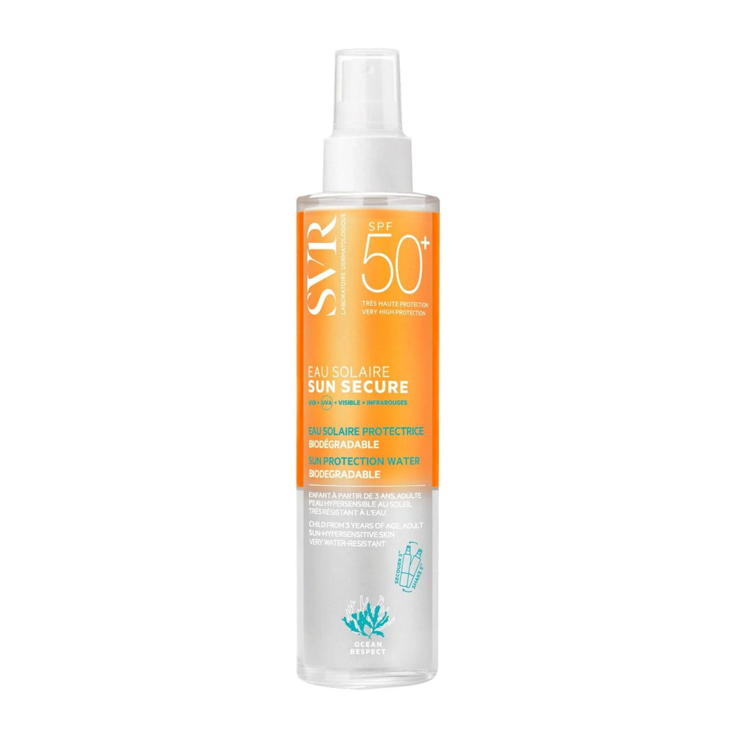 SUN SECURE EAU SOLAIRE