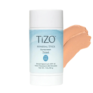 TIZO MINERAL STICK TINTED