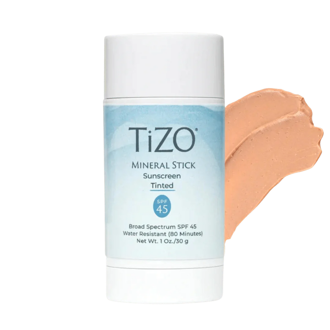 TIZO MINERAL STICK TINTED