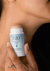 TIZO MINERAL STICK TINTED