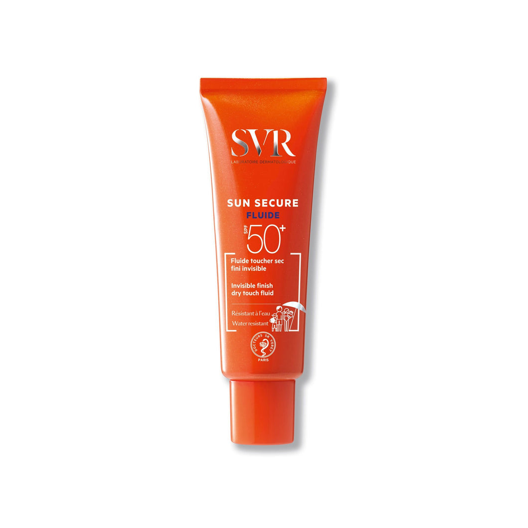 SUN SECURE FLUIDE SPF50