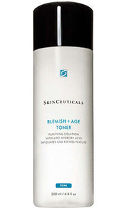 BLEMISH + AGE TONER