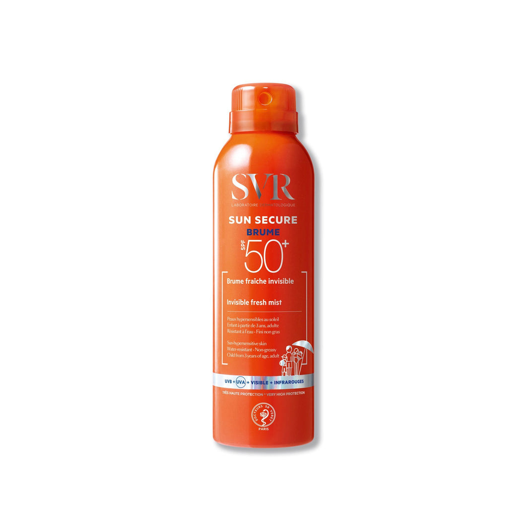 SUN SECURE BRUME SPF50+