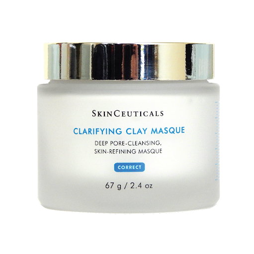 CLARIFYING CLAY MASQUE