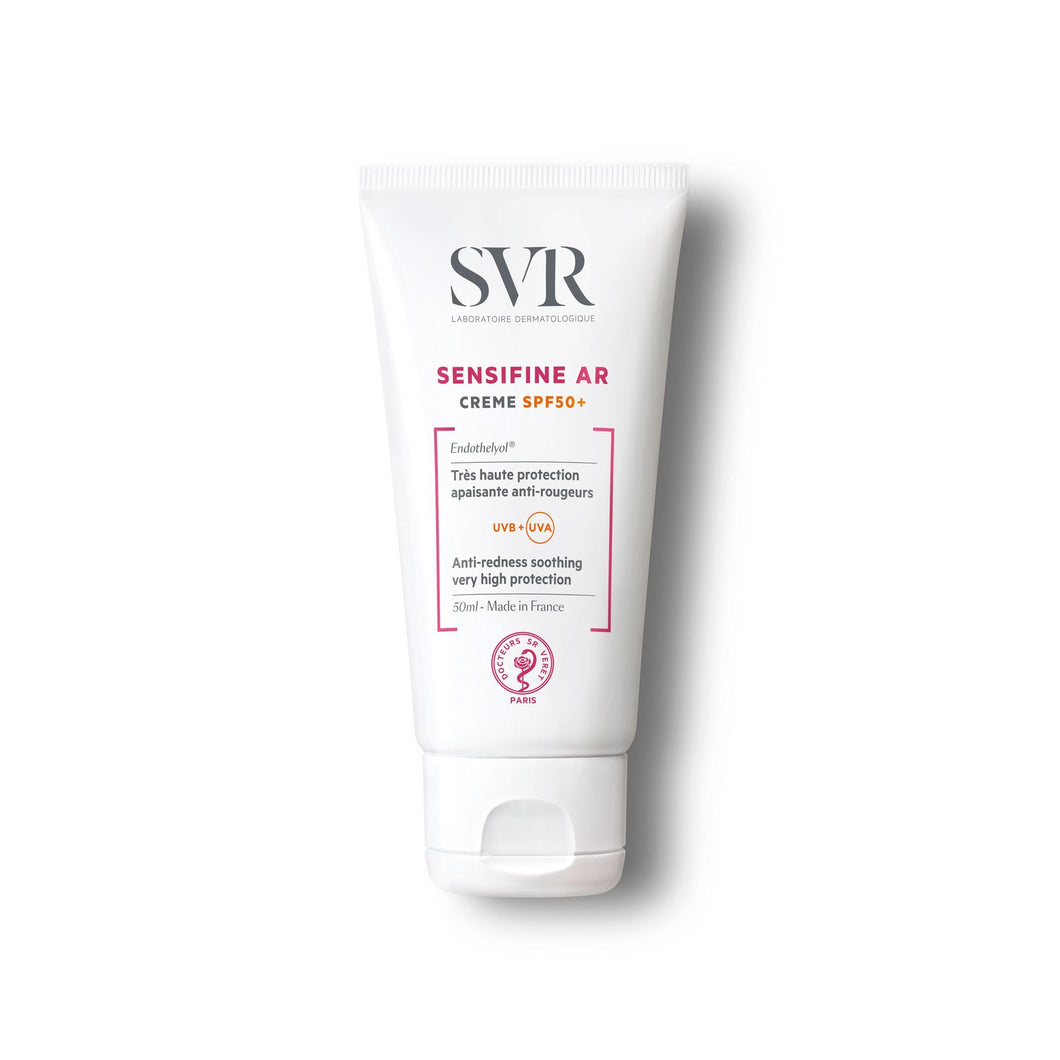 SENSIFINE AR CREME SPF 50+