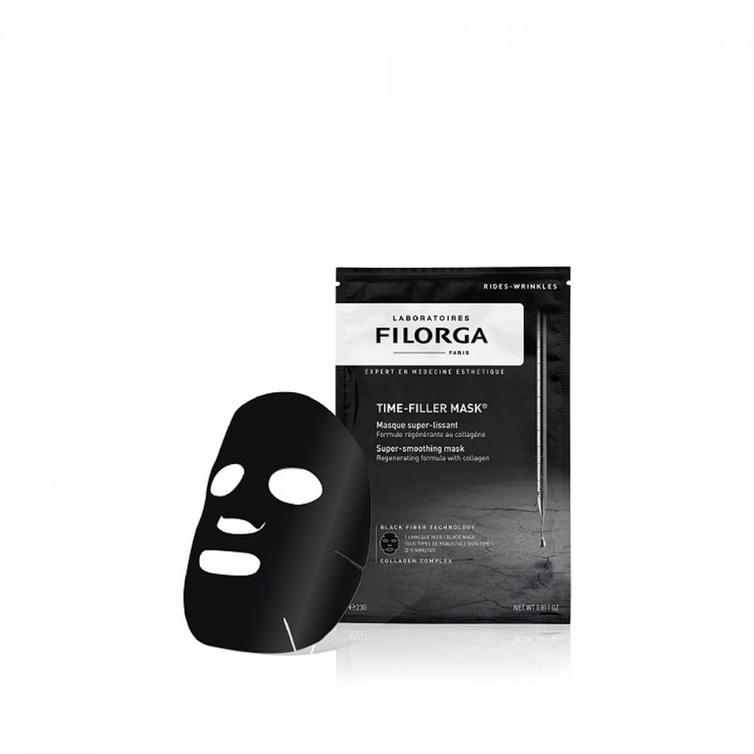 TIME-FILLER MASK