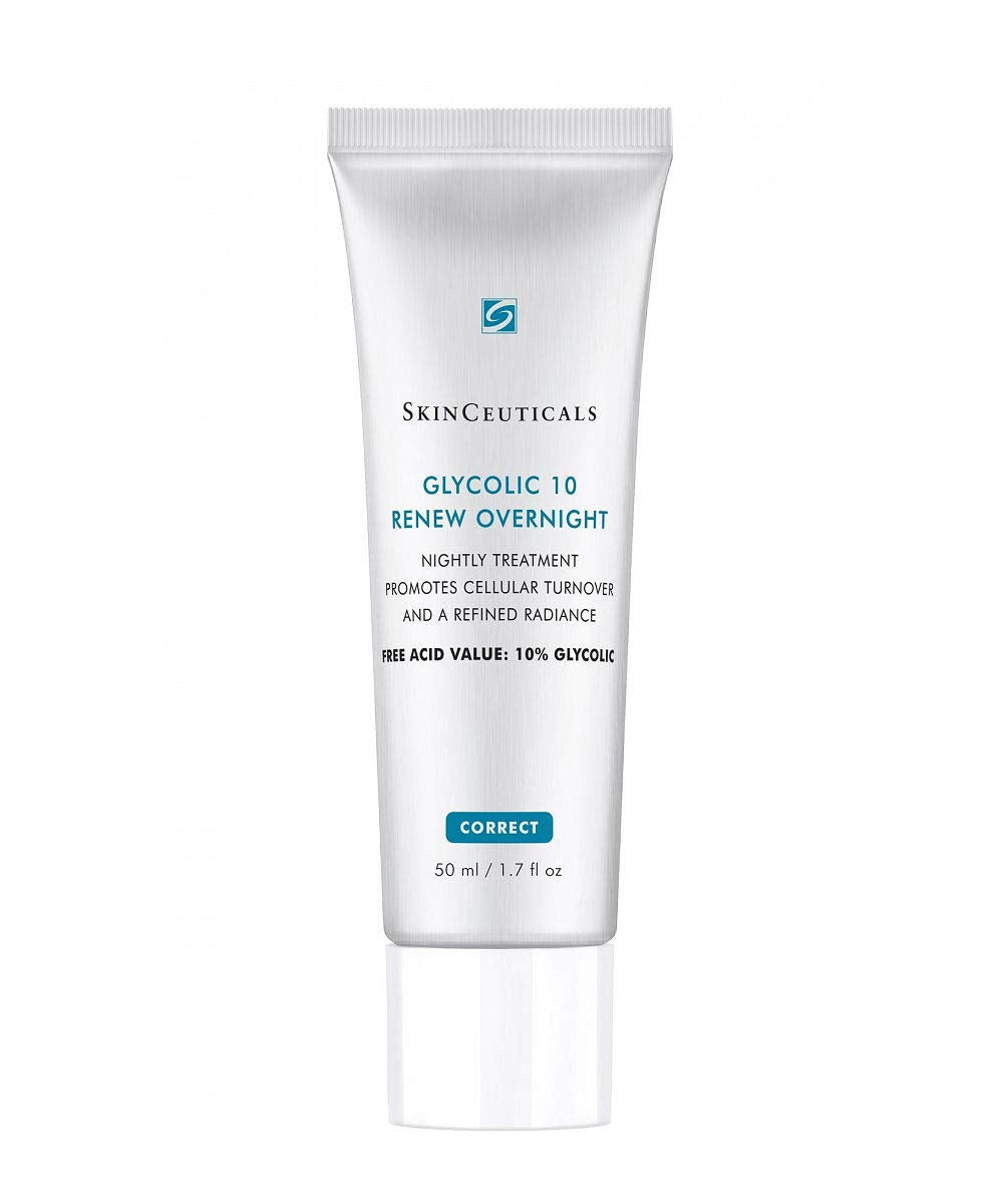 GLYCOLIC 10 RENEW OVERNIGHT