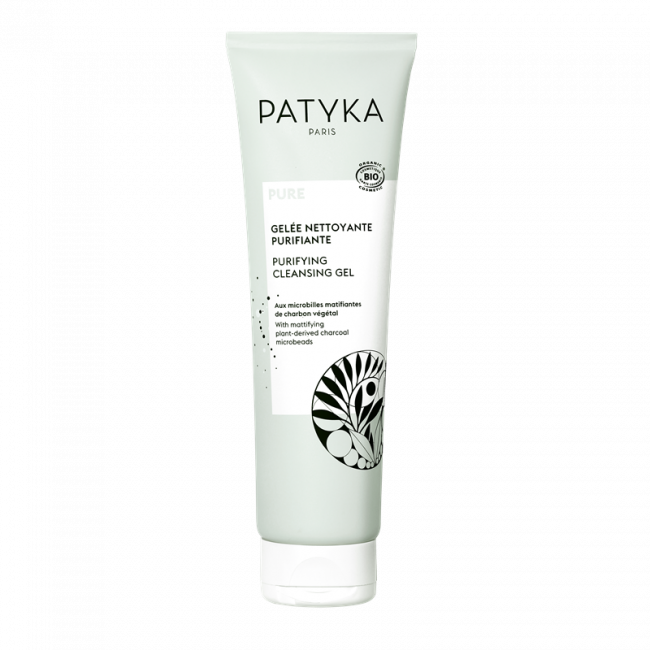 GEL LIMPIADOR PURIFICANTE PATYKA