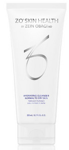 HYDRATING CLEANSER