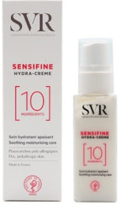 SENSIFINE HYDRA CREAM