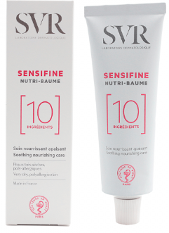 SENSIFINE NUTRI BAUME