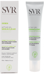 SEBIACLEAR ACTIVE GEL