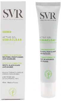 SEBIACLEAR ACTIVE GEL