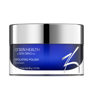 EXFOLIATING POLISH ZO SKIN HEALTH