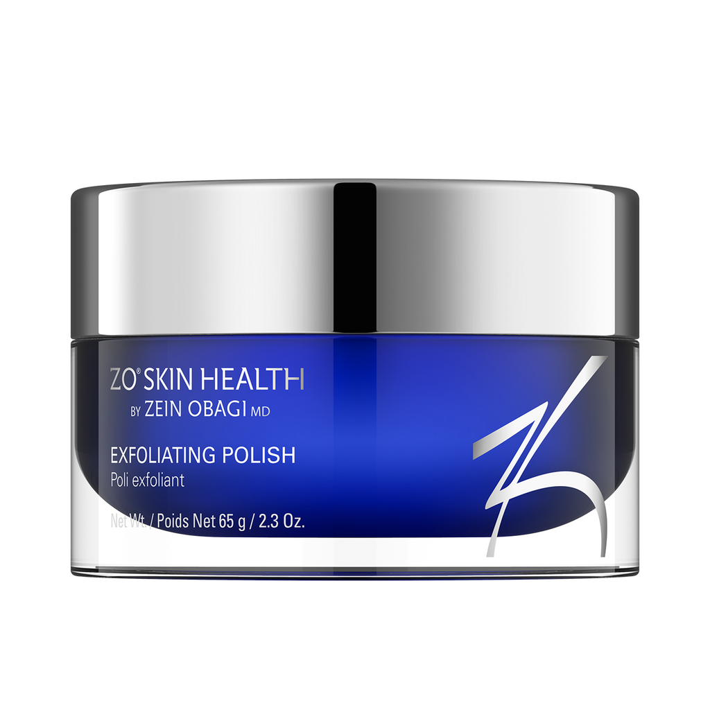 EXFOLIATING POLISH ZO SKIN HEALTH