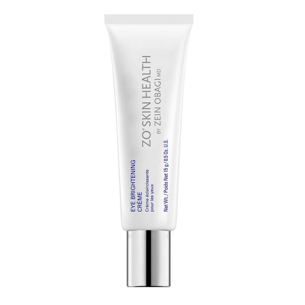 EYE BRIGHTENING CREME