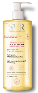 TOPIALYSE HUILE