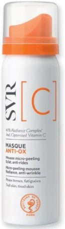 MASQUE C ANTI-OX