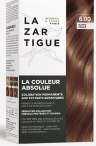 TINTE NATURAL 6.0 BLOND FONCÉ