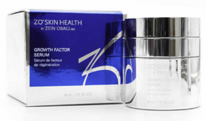 GROWTH FACTOR SERUM