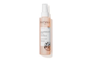 MELTING CLEANSING OIL PATYKA