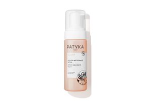 DETOX CLEANSING FOAM PATYKA