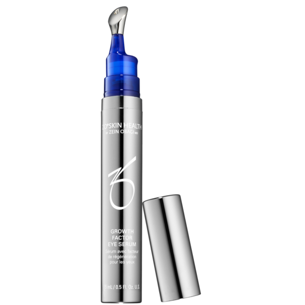 GROWTH FACTOR EYE SERUM ZO SKIN HEALTH