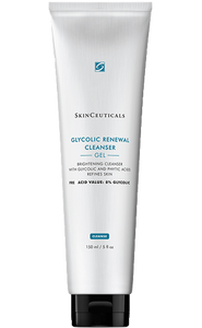 GLYCOLIC RENEWAL CLEANSER GEL SKINCEUTICALS